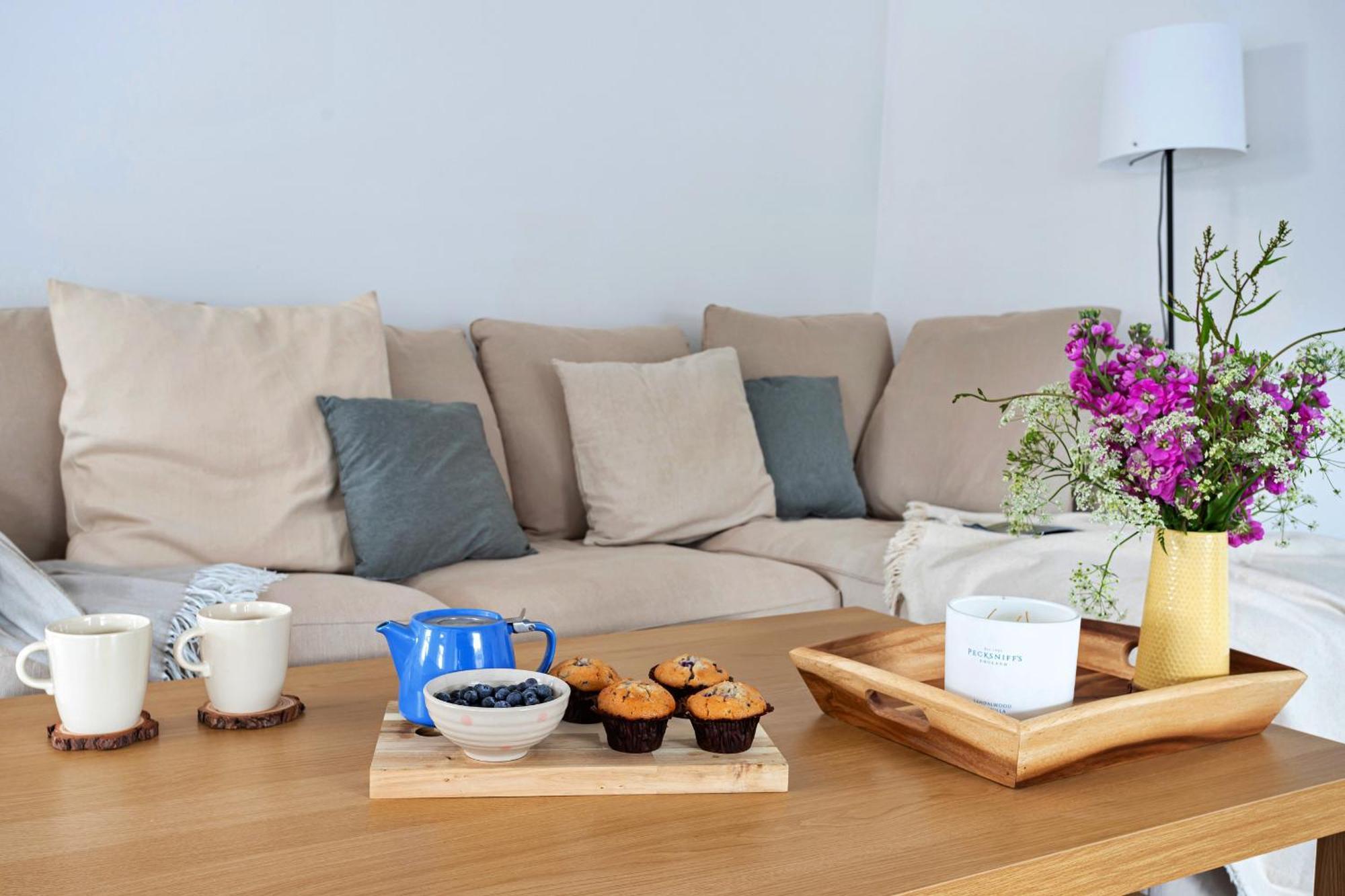 Finest Retreats - Courtyard Cottage Kendal Ngoại thất bức ảnh