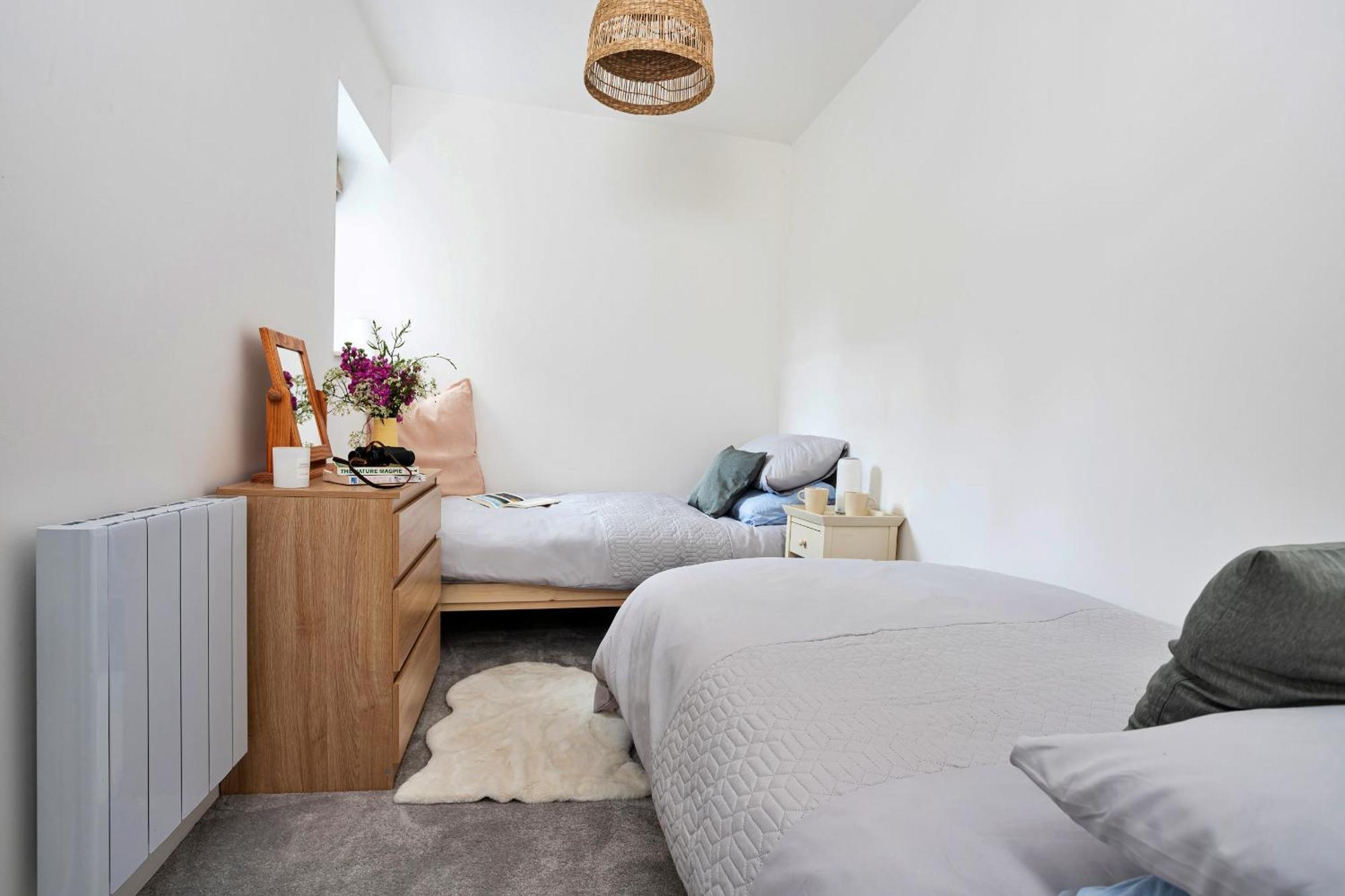 Finest Retreats - Courtyard Cottage Kendal Ngoại thất bức ảnh