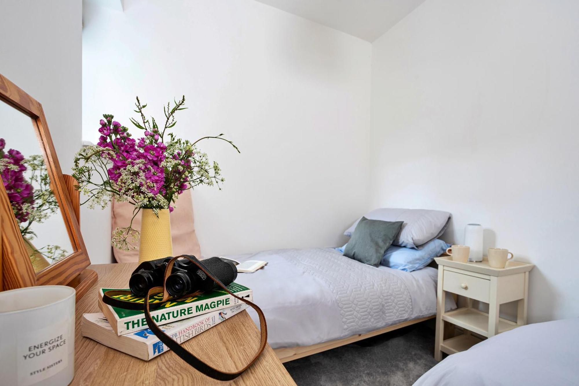 Finest Retreats - Courtyard Cottage Kendal Ngoại thất bức ảnh