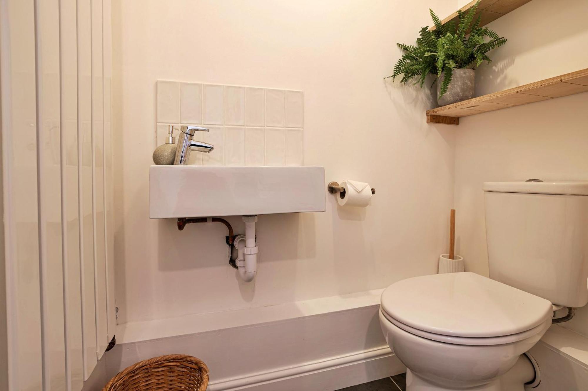 Finest Retreats - Courtyard Cottage Kendal Ngoại thất bức ảnh