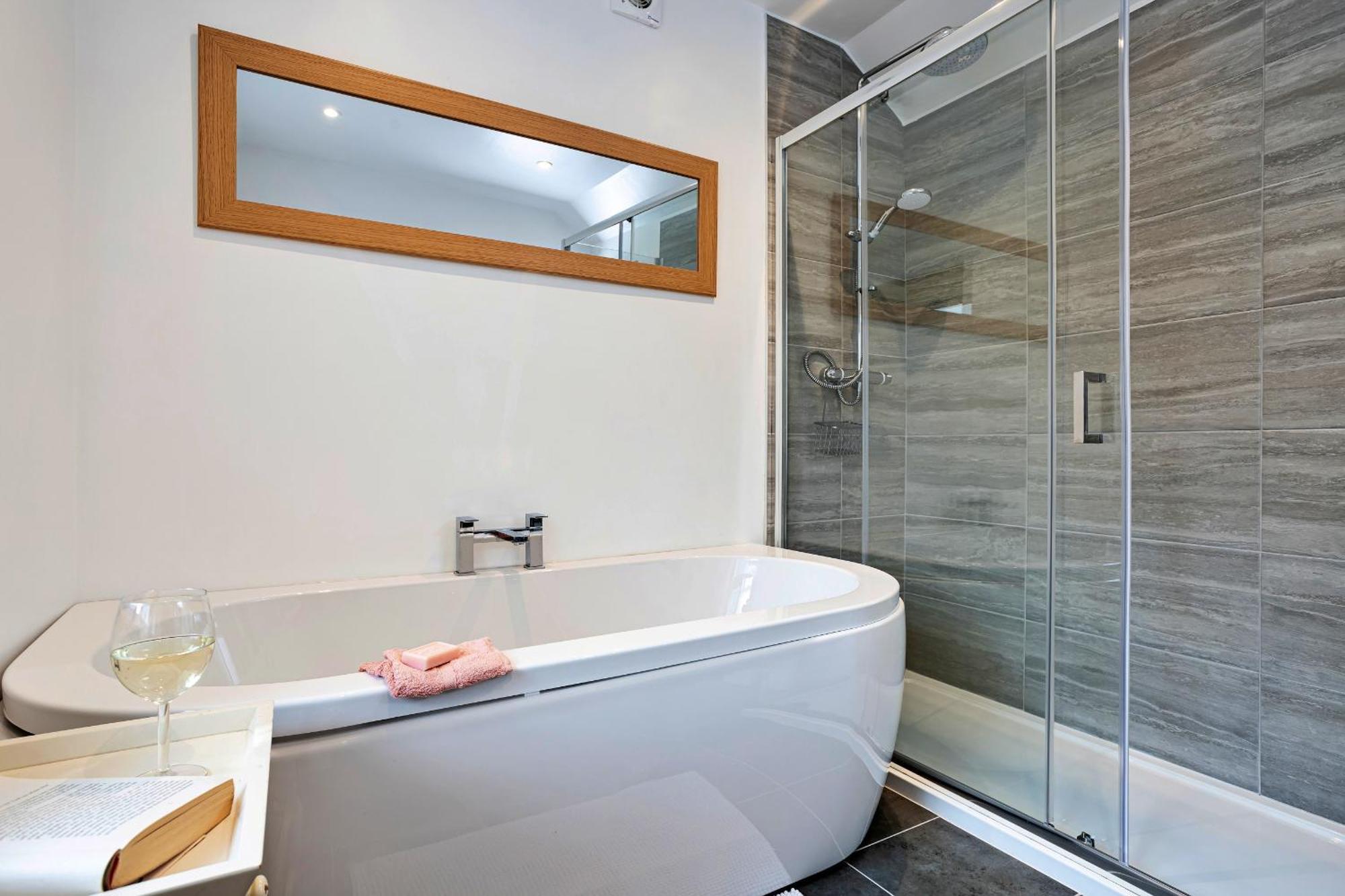 Finest Retreats - Courtyard Cottage Kendal Ngoại thất bức ảnh