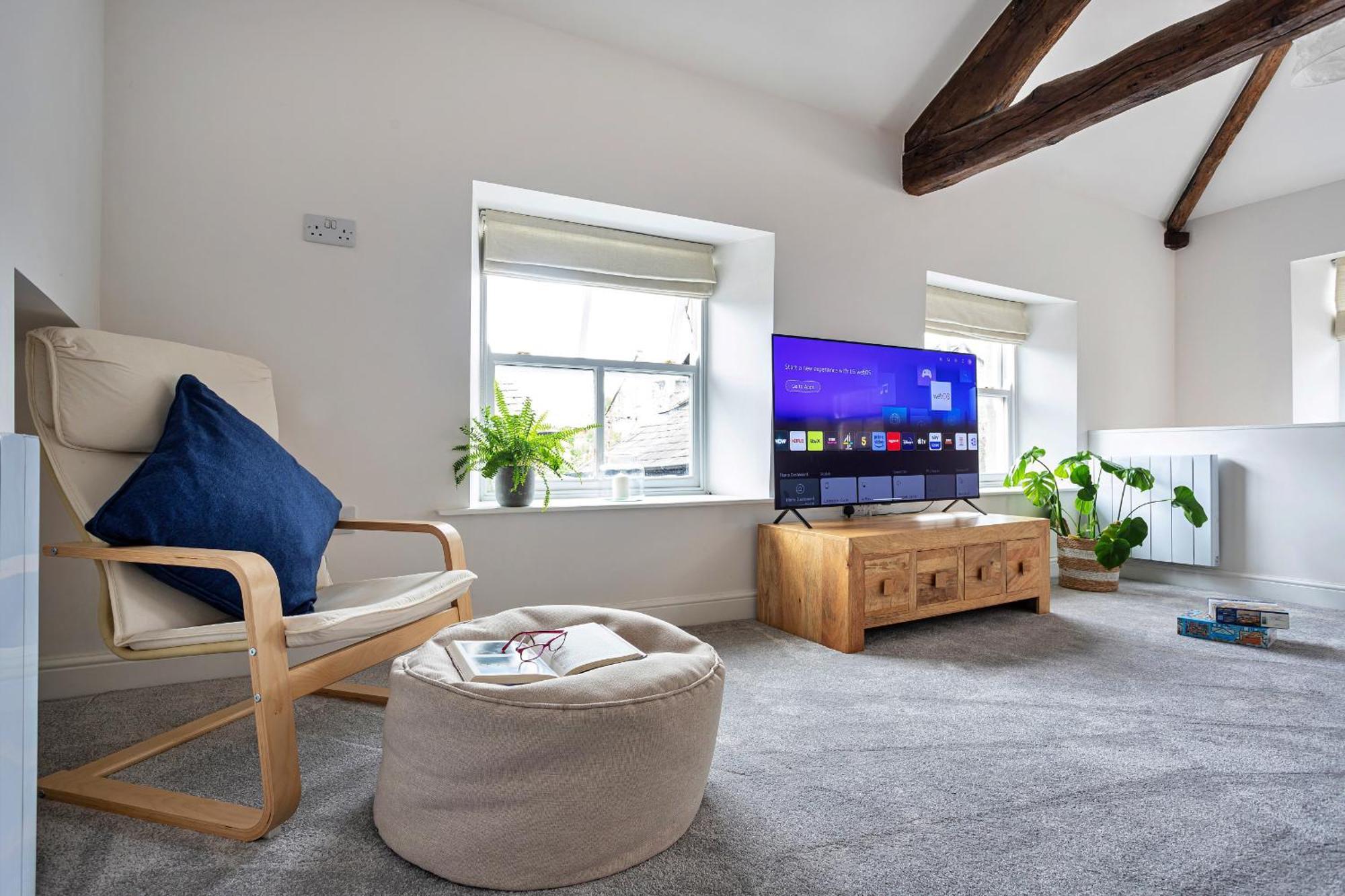 Finest Retreats - Courtyard Cottage Kendal Ngoại thất bức ảnh